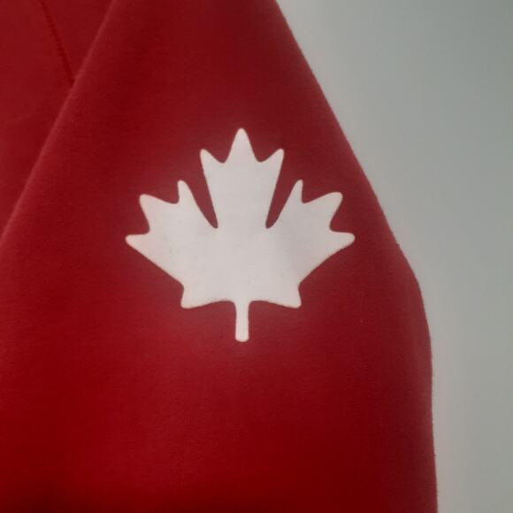 mens hoodie size M - Picture 4 of 8